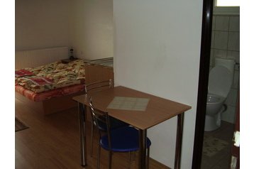 Словакия Privát Vitanová, Экстерьер